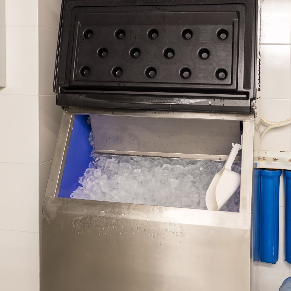 Shafter Appliance Repair image 51