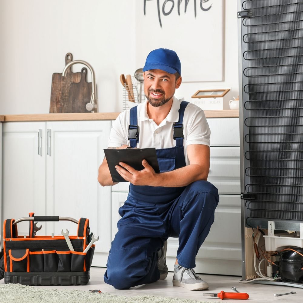 Shafter Appliance-Repair image 56